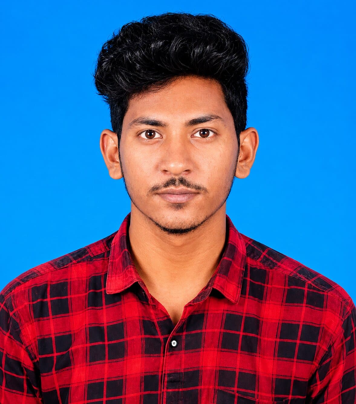 Boja Rajan S