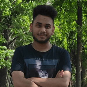 Ayush Gupta