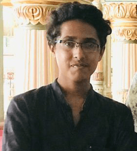 Rao Nishchith Niranjan