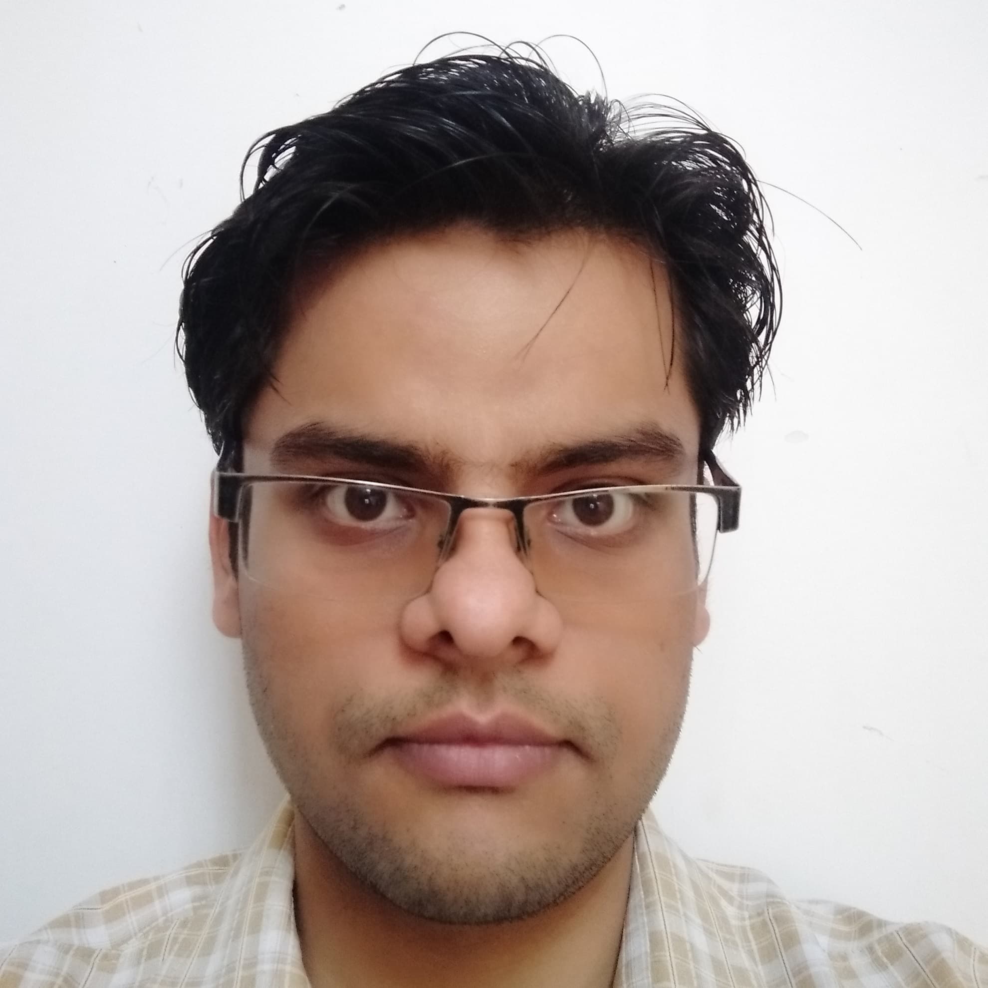 Saurabh Srivastava