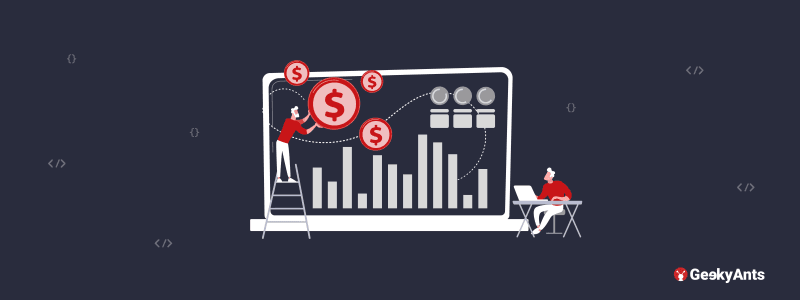 GeekyAnts Partners With A Major Banking Giant