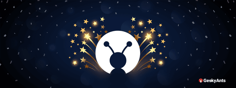 The GeekyAnts Mantra For Employee Appreciation