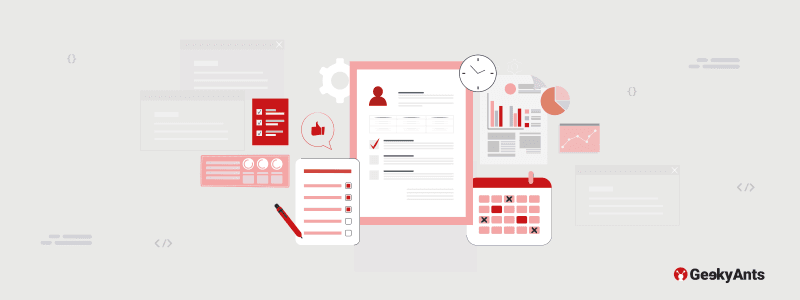 An Insight Into Closure Documentation Processes At GeekyAnts