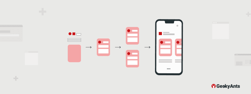 Design System : The Atomic Design Methodology