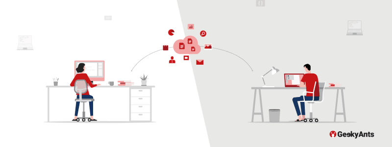 Working Efficiently With A Remote Development Team In 2022