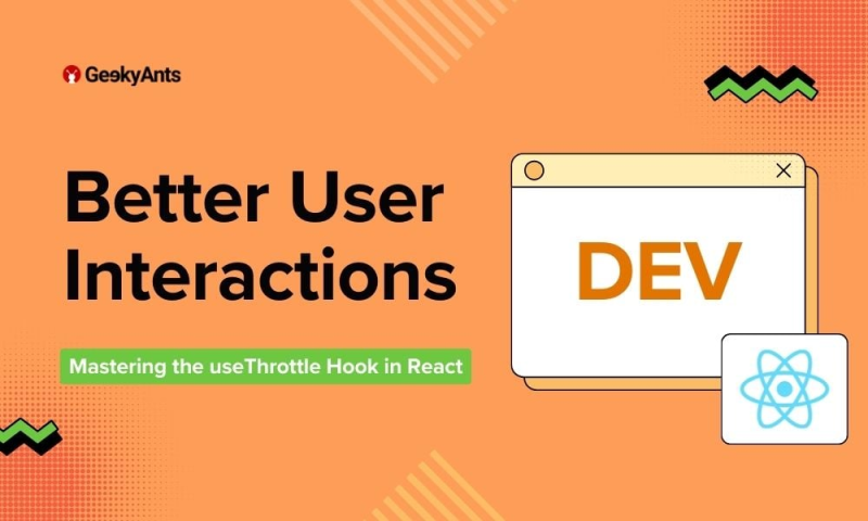 Mastering the useThrottle Hook in React