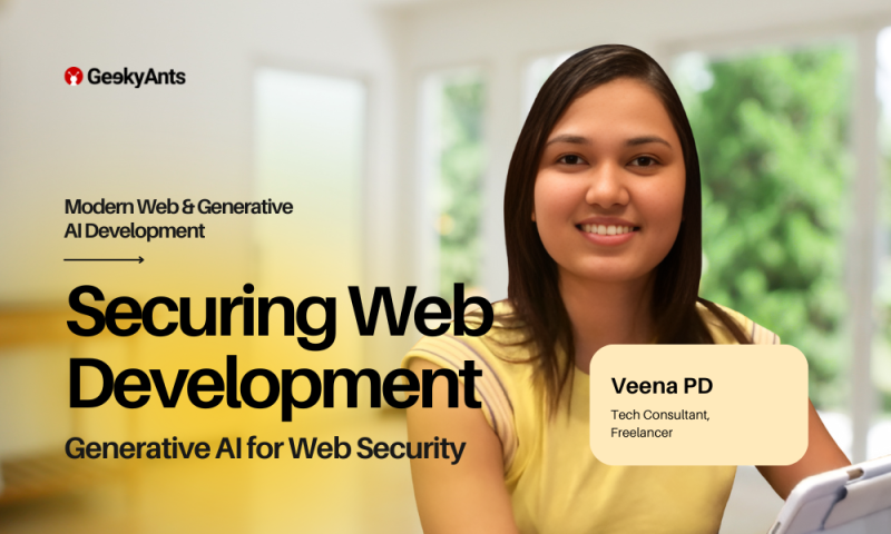 Safeguarding Web Development