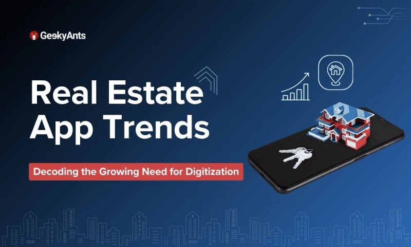 Bridging Real Estate Friction: Revolutionizing Collaboration with GeekyAnts