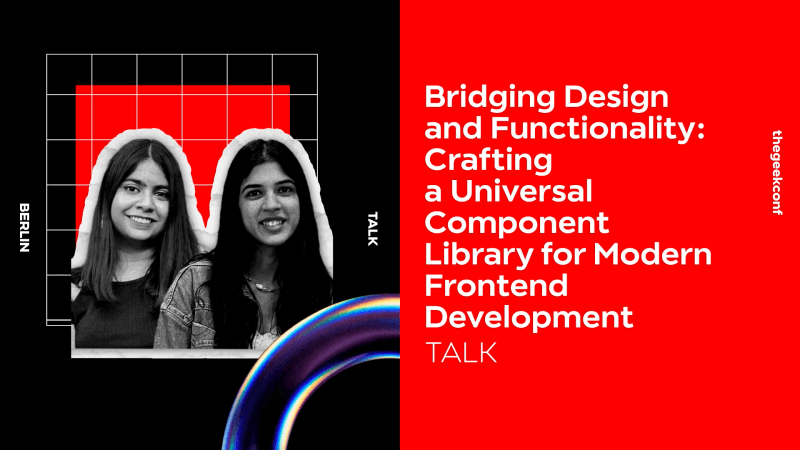 Bridging Design and Functionality