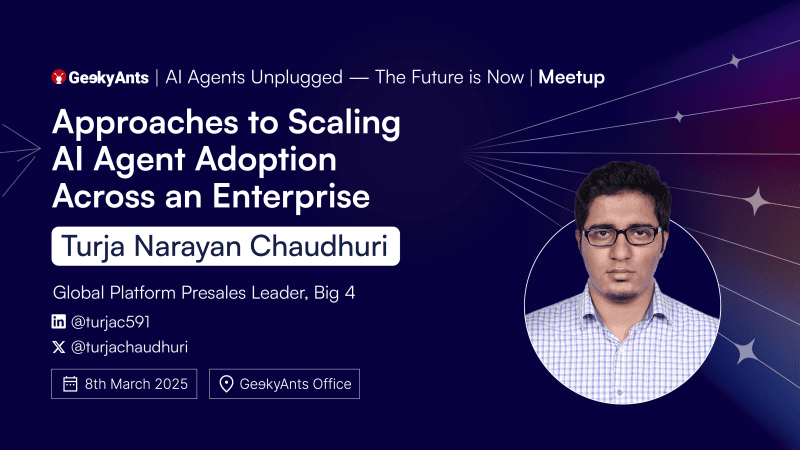 AI Agents in Enterprise: From Investment to Impact