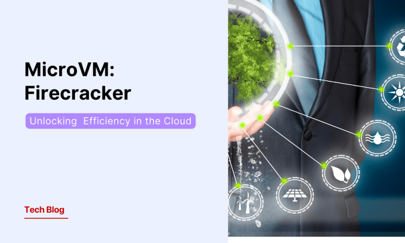 MicroVM: Navigating Firecracker & Firectl