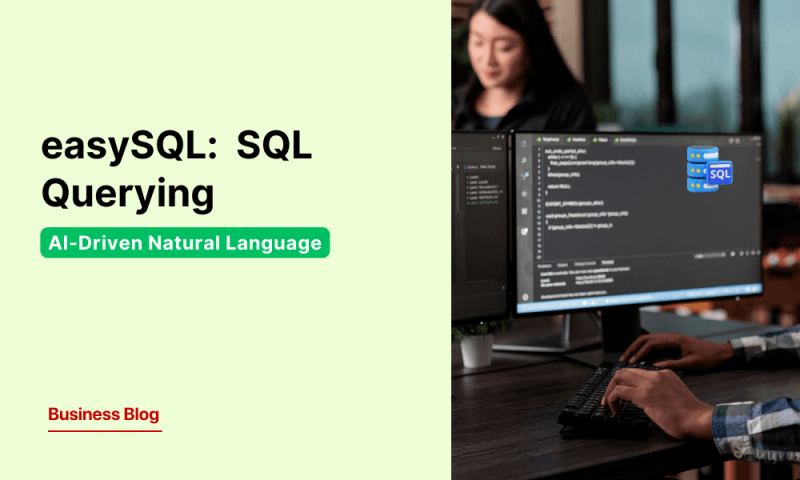 easySQL: AI-Driven Natural Language SQL Querying