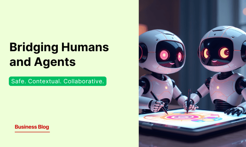 The Missing Link in Autonomous AI : Agent-to-Human Protocol (A2H)