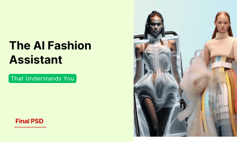 FutureFit: The AI Fashion Assistant That Understands You