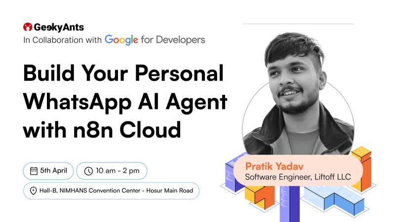 Build Your Own WhatsApp AI Voice Agent (No Iron Man Suit Required)