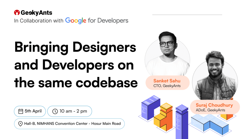 Design to Code, Seamlessly: Why We Built Shaper to Unite Designers and Developers