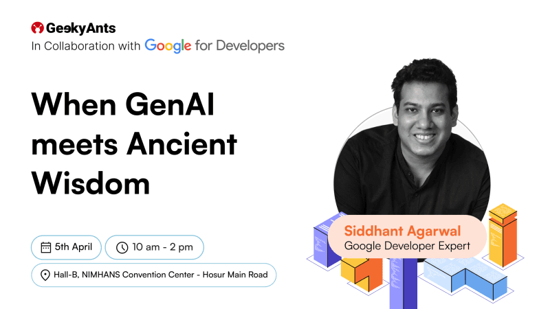 Mapping Mythology with GenAI: Building a Mahabharata Chatbot Using GraphRAG