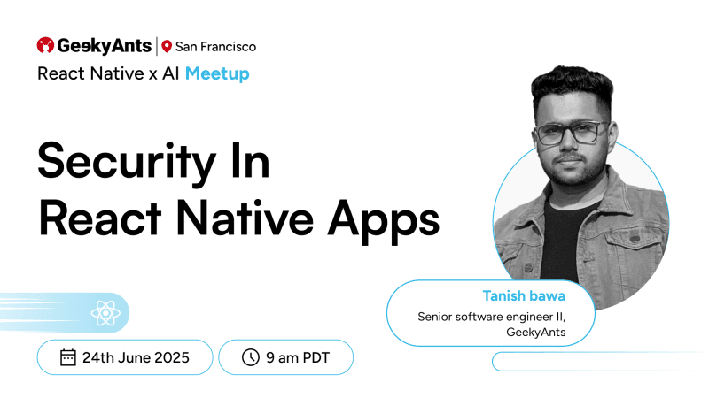 Defending React Native Apps from the Inside Out