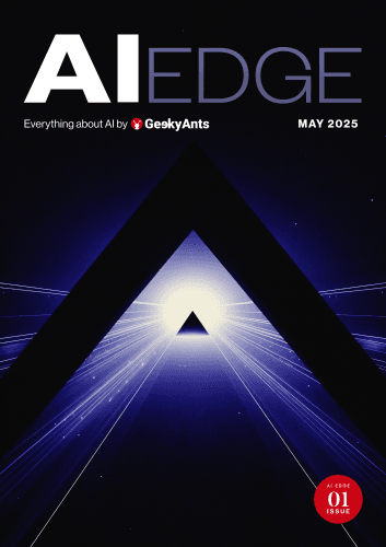 Issue 1: AI Edge Magazine