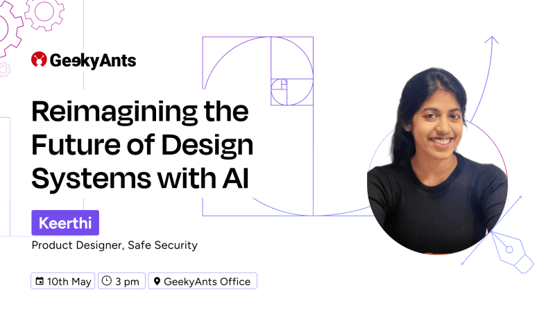 Reimagining the Future of Design Systems with AI