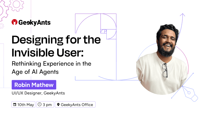 Designing for the Invisible User