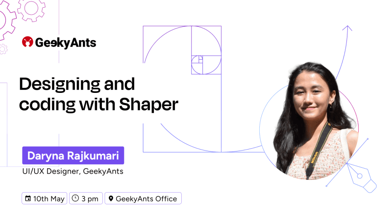 Designing and Coding with Shaper: A New Era of Collaboration