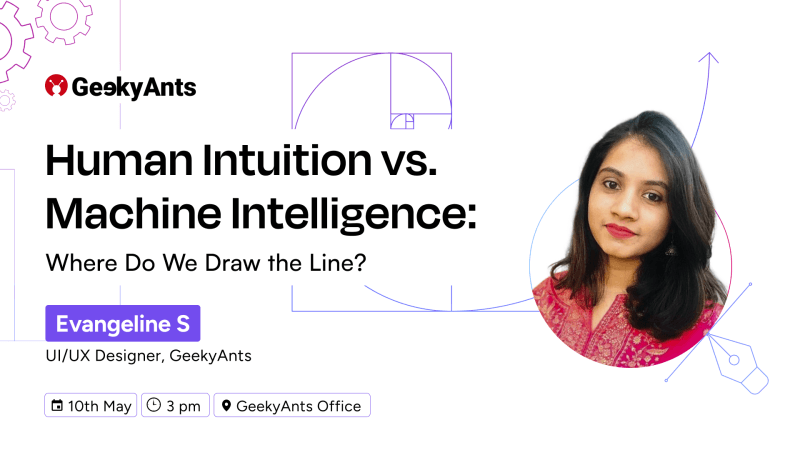 Where Do We Draw the Line: Human Intuition vs. Machine Intelligence in Design