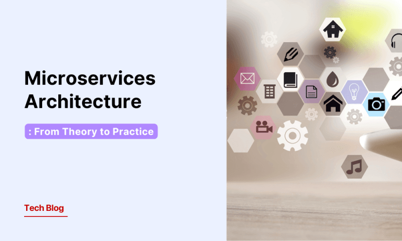 Microservices Architecture: From Theory to Practice