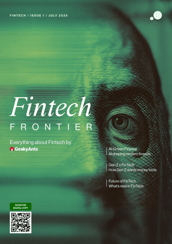 Issue 1: Fintech Frontier