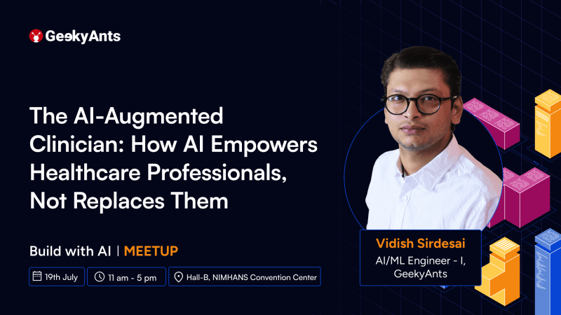 AI-Augmented Clinician: Enhancing Healthcare with Intelligent Systems