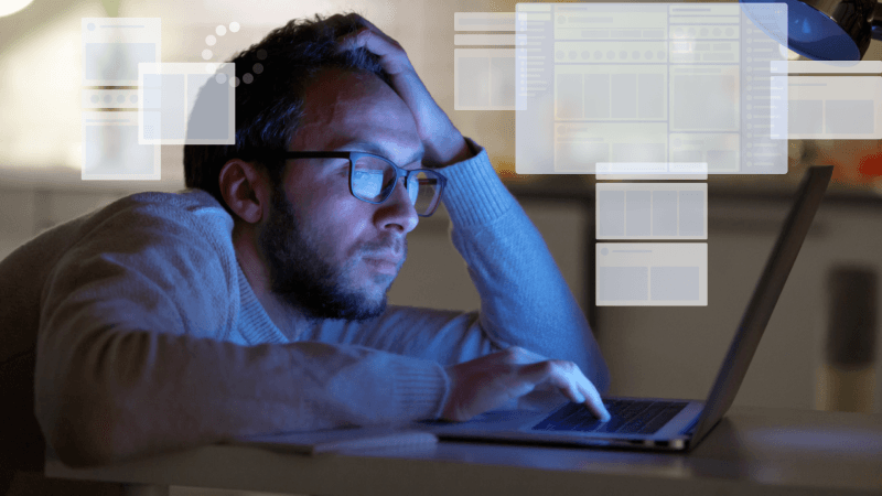 Why Systems Slow Down and What Smart Caching Teaches Us About Scalability