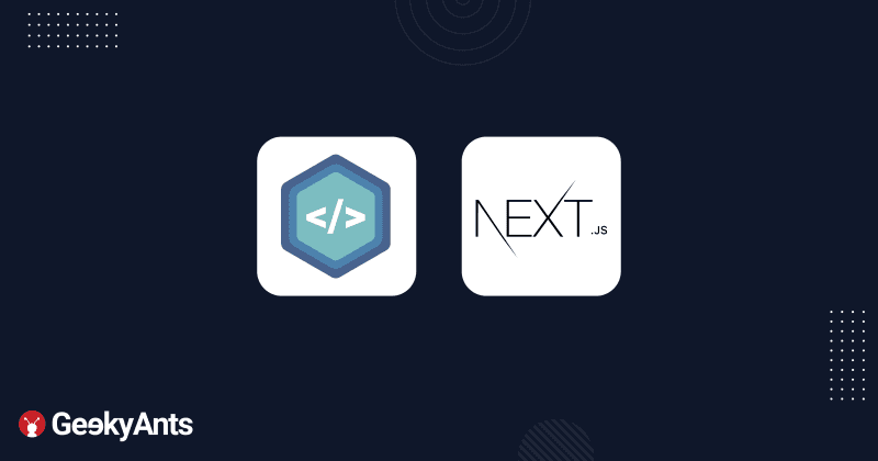 Building The NativeBase Blog Using Next.js