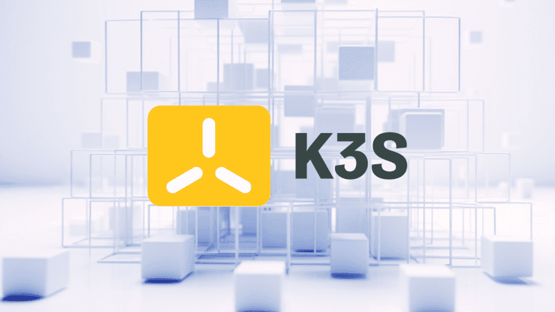 K3s in Action