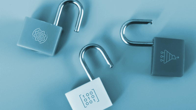 The Three Pillars of Digital Trust: Encoding, Hashing, and Encryption