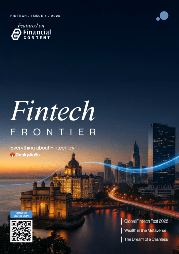 Fintech Frontier: Issue 4 Inside the Systems Where Finance Meets Fantasy