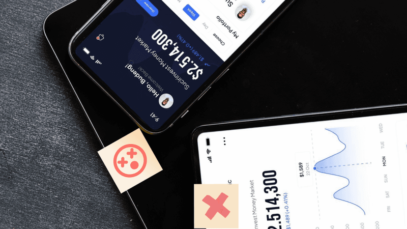 Design or Die: How UX Decides the Fate of Fintech Apps