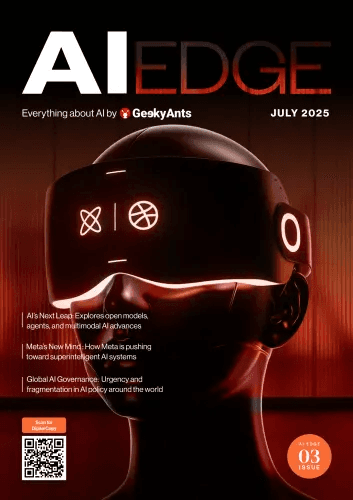 AI Edge Issue 3 - Open Models, Superintelligence & AI's Next Leap