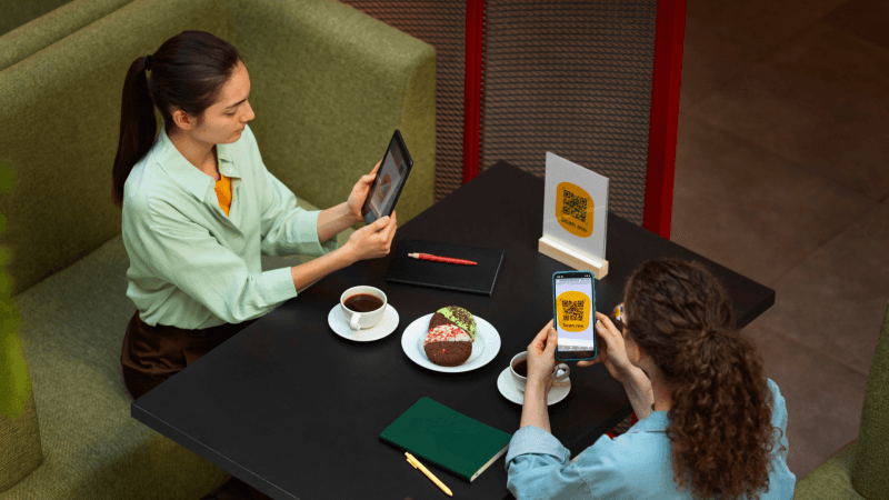 Loyalty Software Program for U.S. Restaurant Chains: From Points to Lifestyle Brand