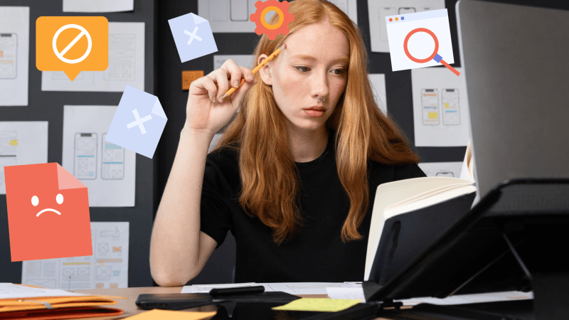 UX without data: Turning assumptions into results