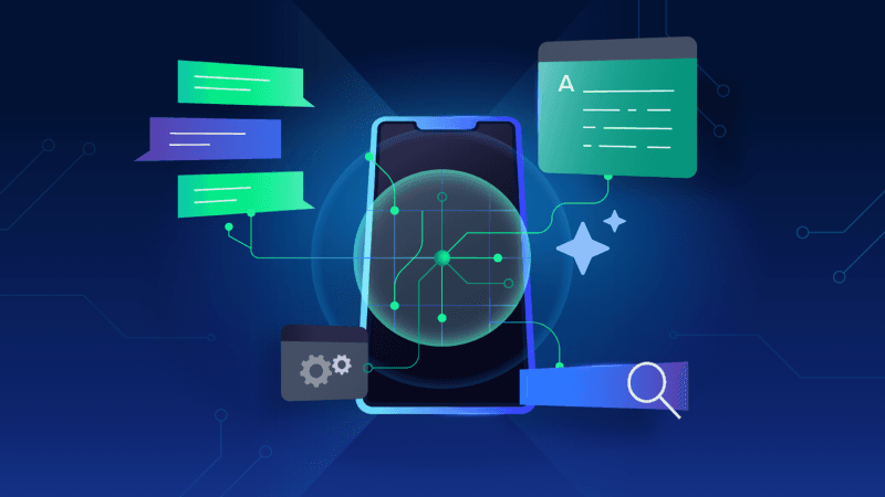 Design Patterns in AI & ML — Building Smarter Systems