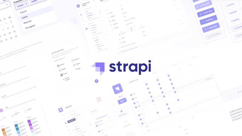 Strapi CMS: The Modern Headless CMS Powering Scalable Digital Experiences