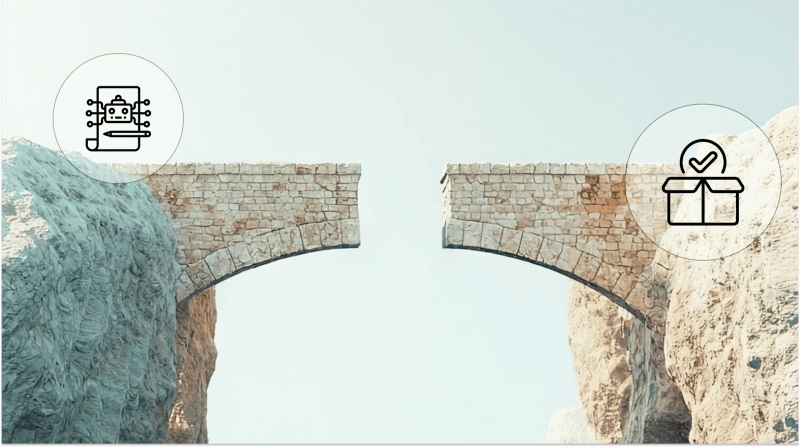 The Gap Between an AI-Generated Prototype and a Shippable Product