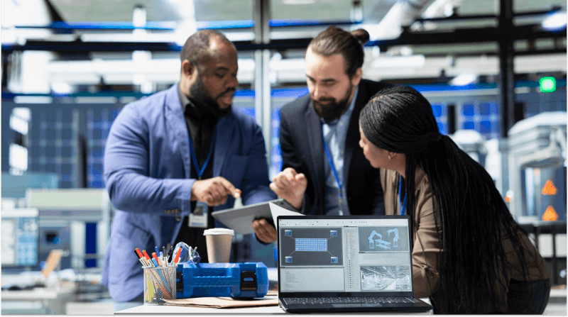 How to Choose an AI Product Development Company for Enterprise-Grade Delivery