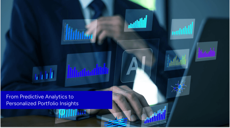 Building AI Investment Platforms: From Predictive Analytics to Personalized Portfolio Insights