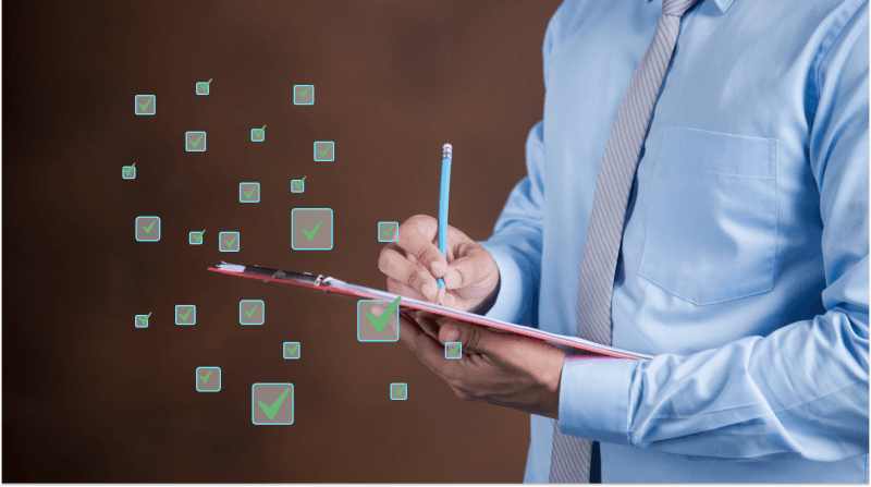 A 50-Point Production Readiness Checklist for AI-Generated Products