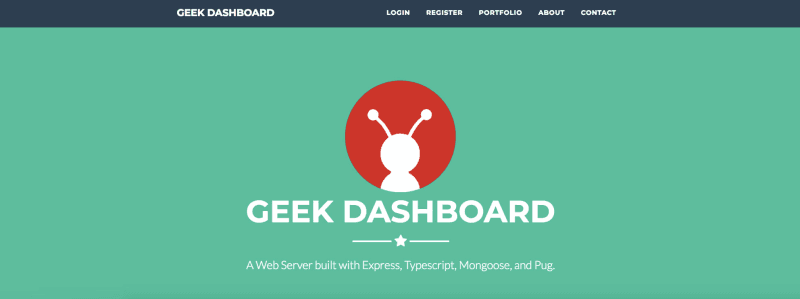 Boilerplate using Express + Typescript