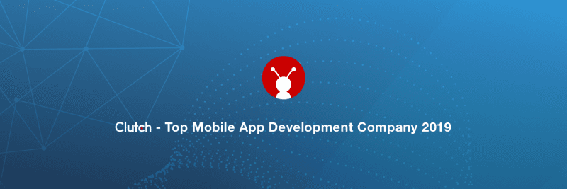 GeekyAnts Amongst Top 10 Mobile App Development Companies.