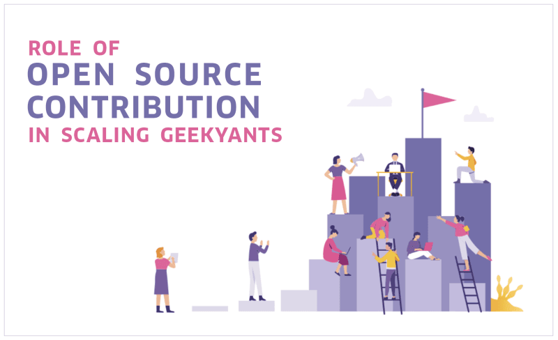 Building A Company On Open Source