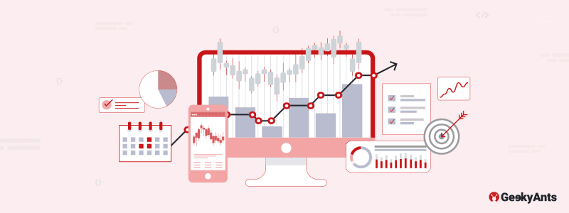 Developing a Stock Market App Backend