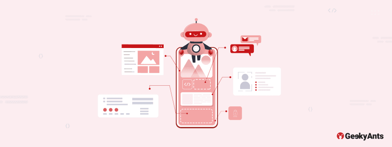 How AI is Transforming UI/UX and Product Design